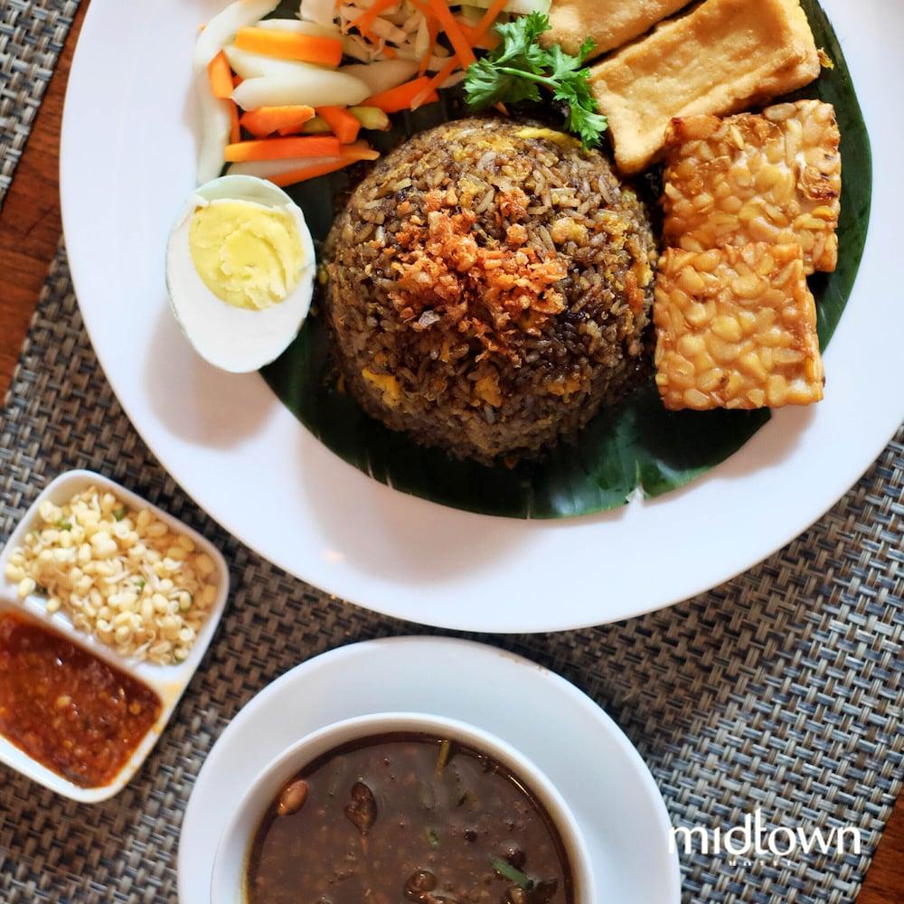 Midtown Hotel Surabaya Exteriör bild