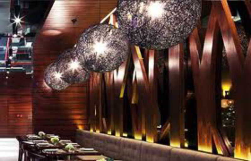 Midtown Hotel Surabaya Exteriör bild