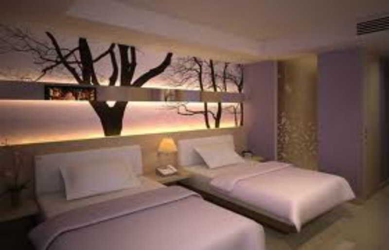 Midtown Hotel Surabaya Exteriör bild